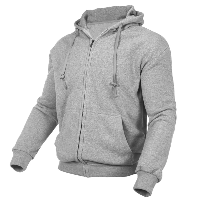 Что делает мужчин полной zip-толчкой, обязательной в вашем гардеробе?